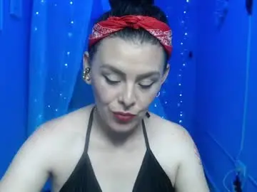 Chaturbate Adult Webcams of anahi_887