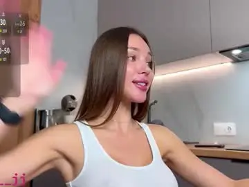 Chaturbate Live Sex Cam of eva_j