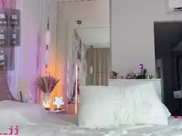 Chaturbate Adult Webcams of eva_j