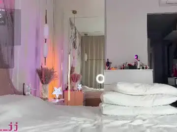 Chaturbate Live Porn of eva_j