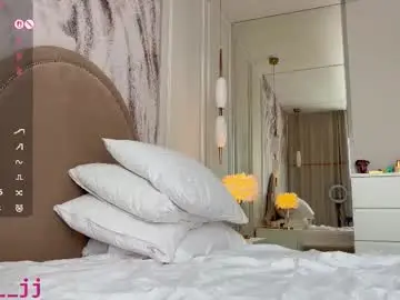 Chaturbate Watch Live Sex Cams of eva_j
