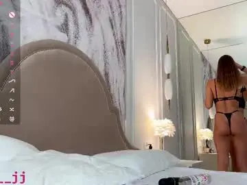 Chaturbate Live Sex of eva_j