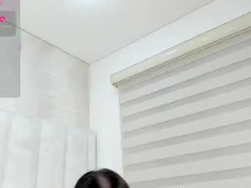 Chaturbate Nude Webcam of im_gaby
