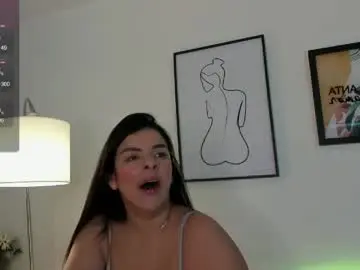 Chaturbate Adult Webcam of im_gaby