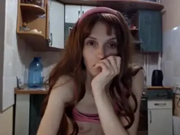 Chaturbate Watch Live Sex Cams of imelissa8malis