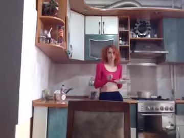 Chaturbate Live Sex of imelissa8malis