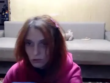 Chaturbate Live Sex of imelissa8malis