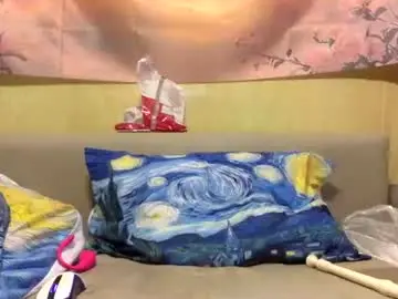 Chaturbate Free Porn Cam of imelissa8malis