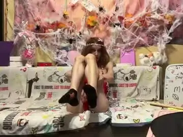 Chaturbate Live Porn of imelissa8malis