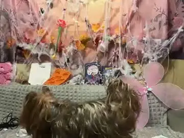 Chaturbate Private Sex Chat of imelissa8malis