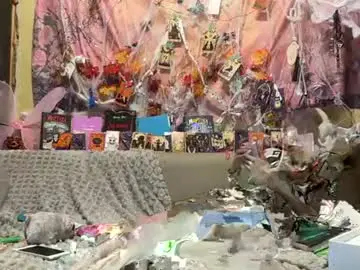 Chaturbate Watch Live Sex Cams of imelissa8malis