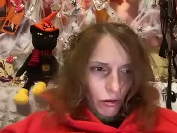 Chaturbate Sex Cam of imelissa8malis