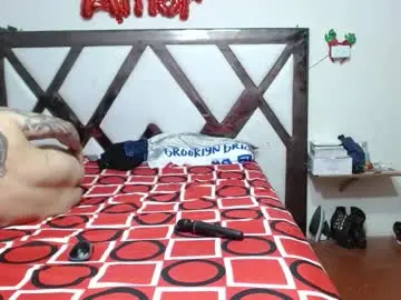 Chaturbate Adult Webcams of kendraandtommy