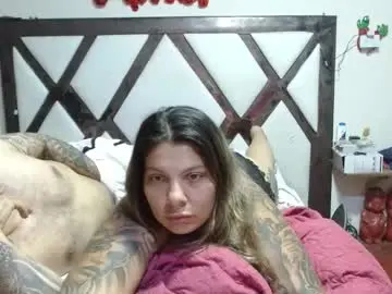 Chaturbate Live Sex of kendraandtommy
