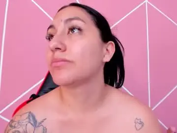 Chaturbate Adult Webcam of krissttal__