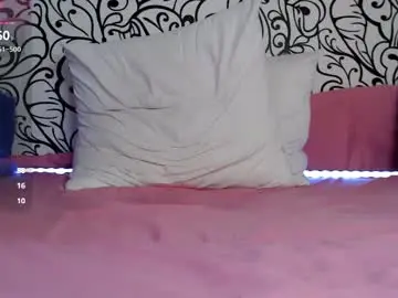 Chaturbate Best Webcam of milashveronikam25