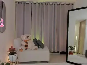 Chaturbate Live Sex Cam of roxie_gates