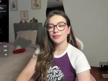 Chaturbate Live Sex of samysweet_8