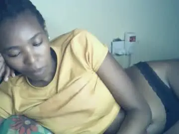 Chaturbate Live Porn of sexxy_curvy23