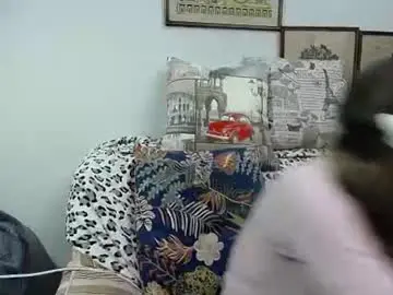 Chaturbate Adult Video Chat of squirtyeleanor