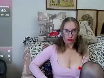 Chaturbate Live Sex of squirtyeleanor