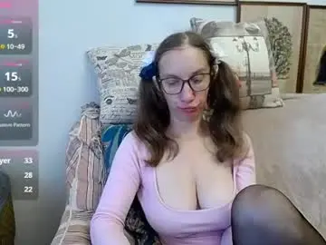Chaturbate Live Sex of squirtyeleanor