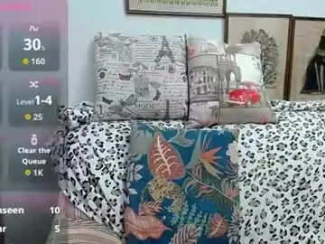Chaturbate Free Porn Cam of squirtyeleanor
