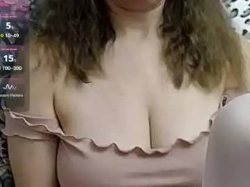Chaturbate Free Live Porn of squirtyeleanor
