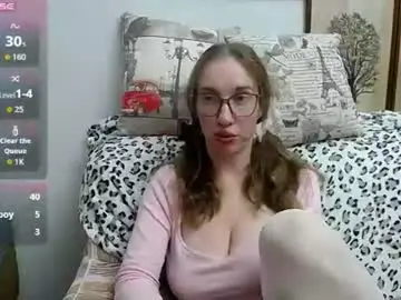 Chaturbate Live Sex of squirtyeleanor