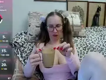 Chaturbate Private Sex Chat of squirtyeleanor
