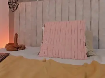 Chaturbate Watch Live Sex Cams of _arianasweet