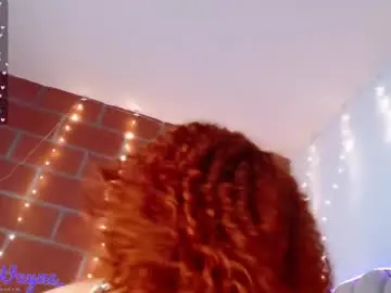 Chaturbate Adult Video Chat of _avrilwayne
