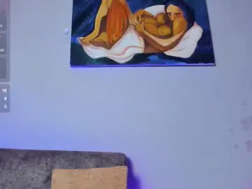 Chaturbate Sex Chat of agathabel