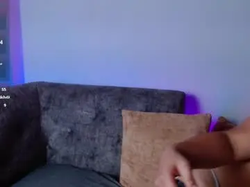 Chaturbate Live Porn of agathabel