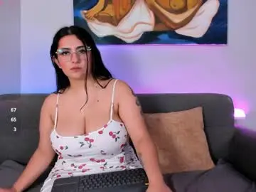 Chaturbate Private Sex Chat of agathabel