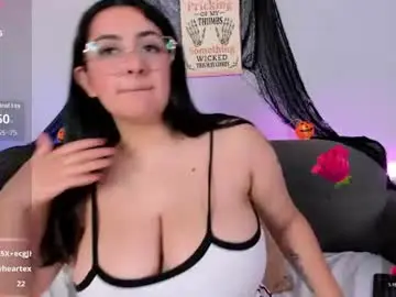 Chaturbate Best Webcam of agathabel