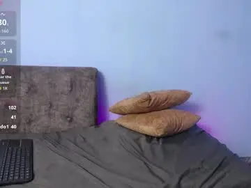 Chaturbate Nude Webcam of agathabel