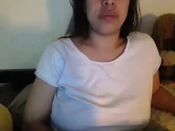 Chaturbate Best live sex cam show of alynfoxx