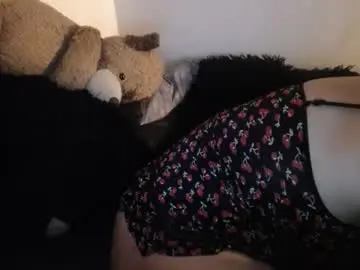 Chaturbate Live Sex of alynfoxx