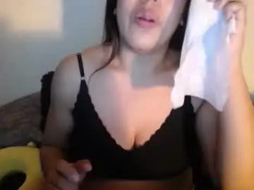 Chaturbate Adult Webcam of alynfoxx