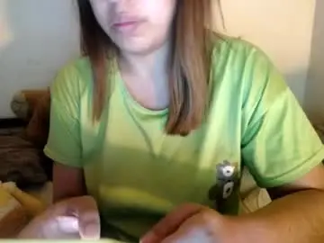 Chaturbate Sex Chat of alynfoxx