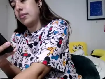 Chaturbate Best live sex cam show of alynfoxx