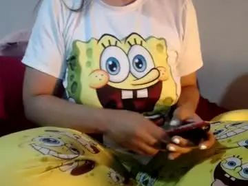 Chaturbate Live Sex of alynfoxx