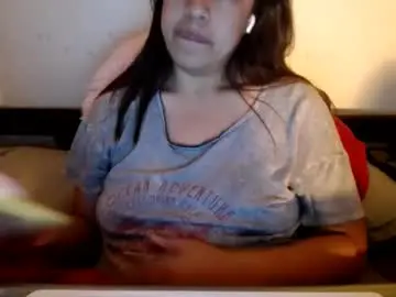 Chaturbate Nude Webcam of alynfoxx