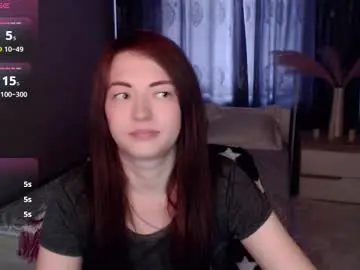 Chaturbate Best live sex cam show of babysue89