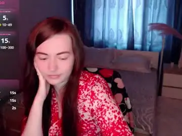 Chaturbate Live Sex of babysue89