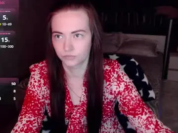 Chaturbate Free Porn Cam of babysue89