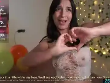 Chaturbate Adult Webcam of cerecitaqueen