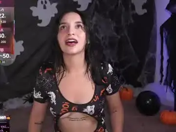 Chaturbate Adult Webcam of cerecitaqueen