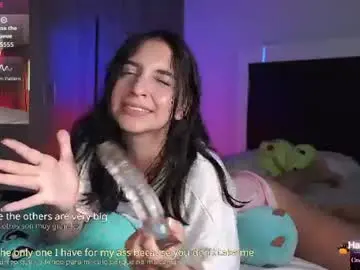 Chaturbate Live Porn of cerecitaqueen